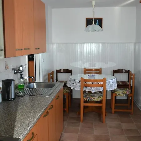 Hisa V Travniku Сasa de vacaciones