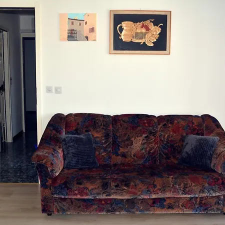 Hisa V Travniku Сasa de vacaciones *