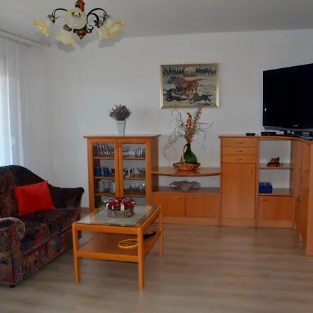 Сasa de vacaciones Hisa V Travniku *