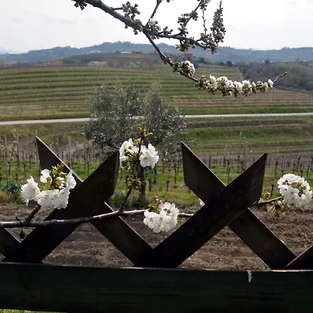 Сasa de vacaciones Hisa V Travniku Smartno