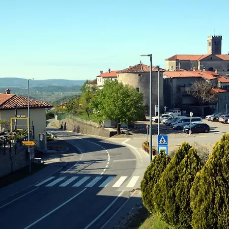 Hisa V Travniku Сasa de vacaciones