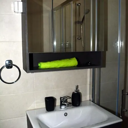Ferienhaus Hisa V Travniku Smartno