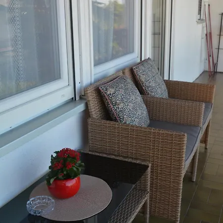 Сasa de vacaciones Hisa V Travniku *