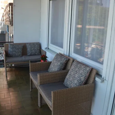 Сasa de vacaciones Hisa V Travniku *