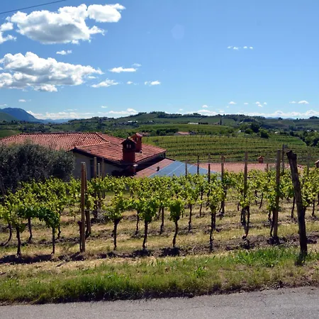 Сasa de vacaciones Hisa V Travniku *