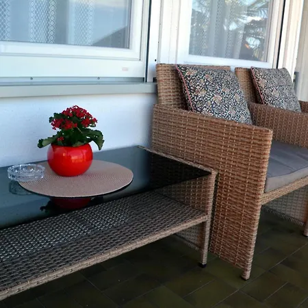 Semesterbostad Hisa V Travniku