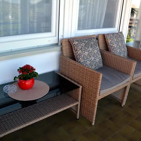 Σπίτι διακοπών Hisa V Travniku *