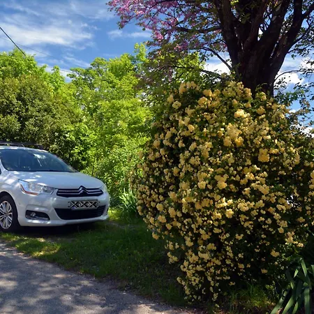 Holiday home Hisa V Travniku