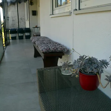 Holiday home Hisa V Travniku *