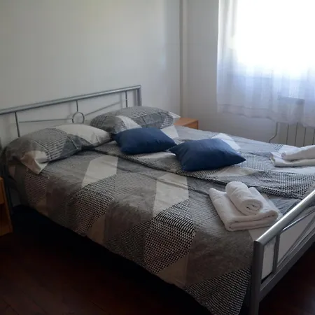 Holiday home Hisa V Travniku *