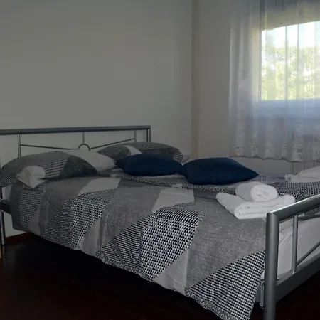 Hisa V Travniku Сasa de vacaciones