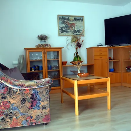 Сasa de vacaciones Hisa V Travniku