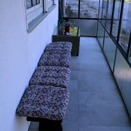 Holiday home Hisa V Travniku Smartno