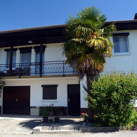 Semesterbostad Hisa V Travniku