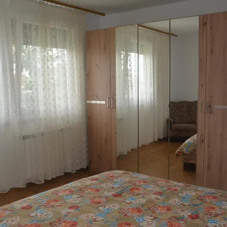 Hisa V Travniku Сasa de vacaciones