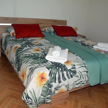 Сasa de vacaciones Hisa V Travniku