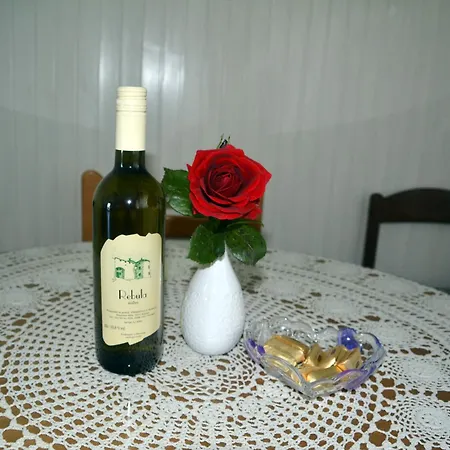 Hisa V Travniku Σπίτι διακοπών *