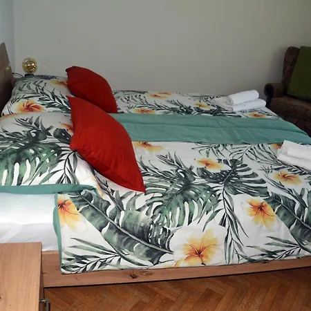 Σπίτι διακοπών Hisa V Travniku *