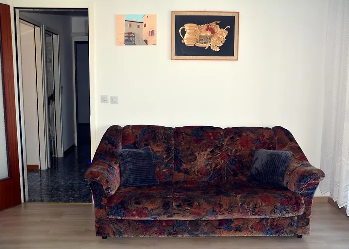 Hisa V Travniku Semesterbostad *