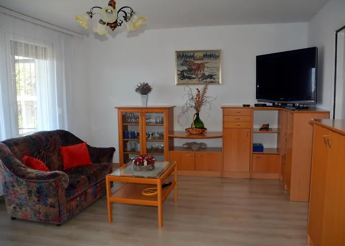 Hébergement de vacances Hisa V Travniku *