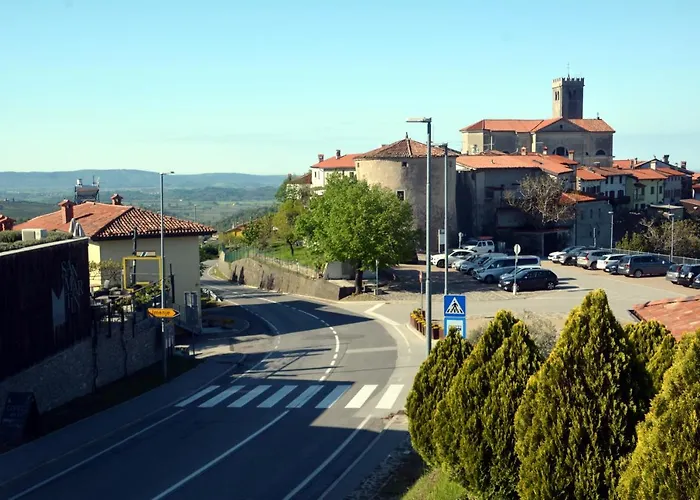 Hisa V Travniku Hébergement de vacances