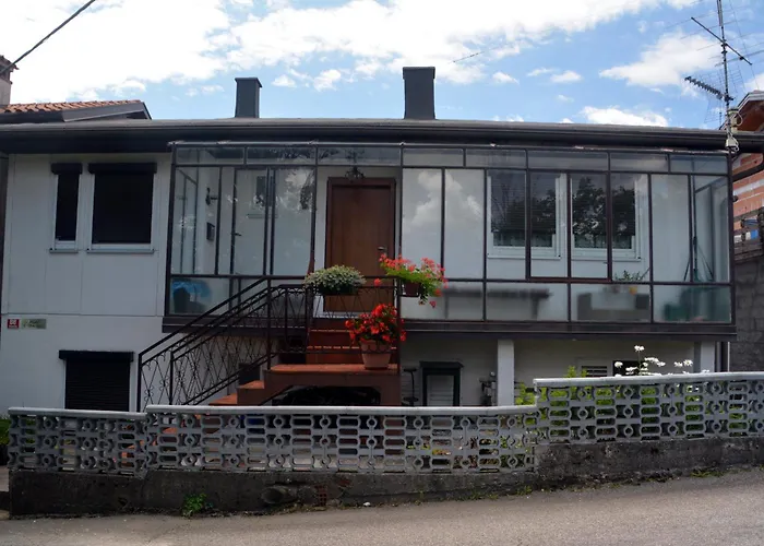 Hisa V Travniku Smartno