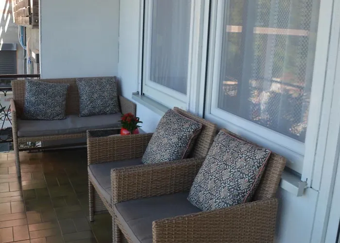 Hébergement de vacances Hisa V Travniku *