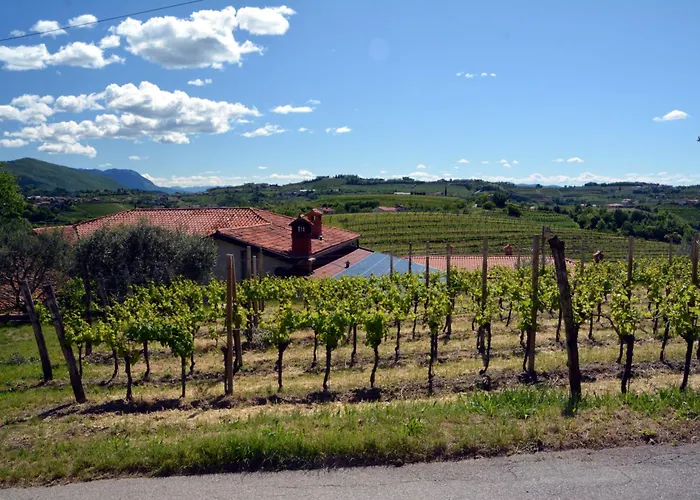 Nyaraló Hisa V Travniku *