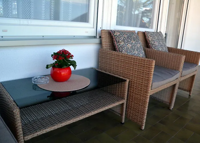 Semesterbostad Hisa V Travniku