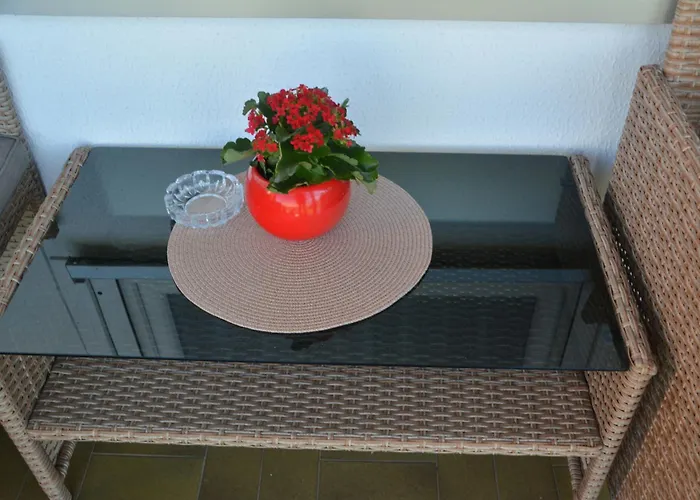 Hébergement de vacances Hisa V Travniku Smartno