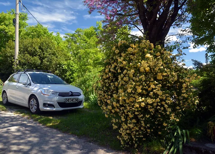 Hébergement de vacances Hisa V Travniku