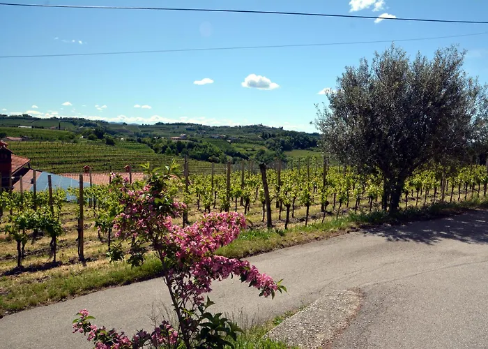 Semesterbostad Hisa V Travniku *