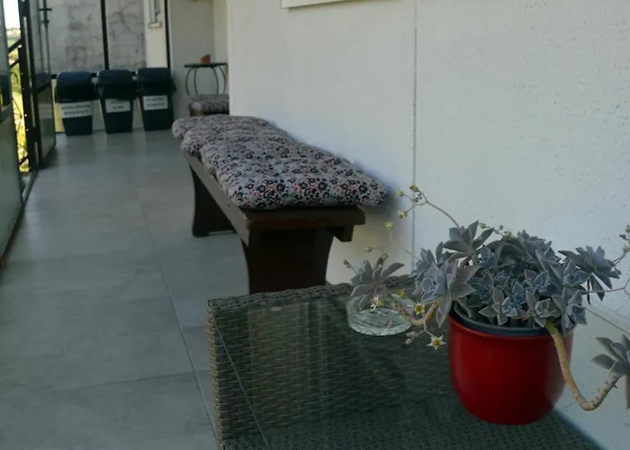 Hébergement de vacances Hisa V Travniku *