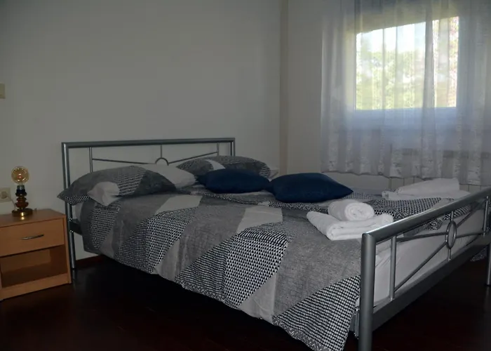 Hisa V Travniku Hébergement de vacances