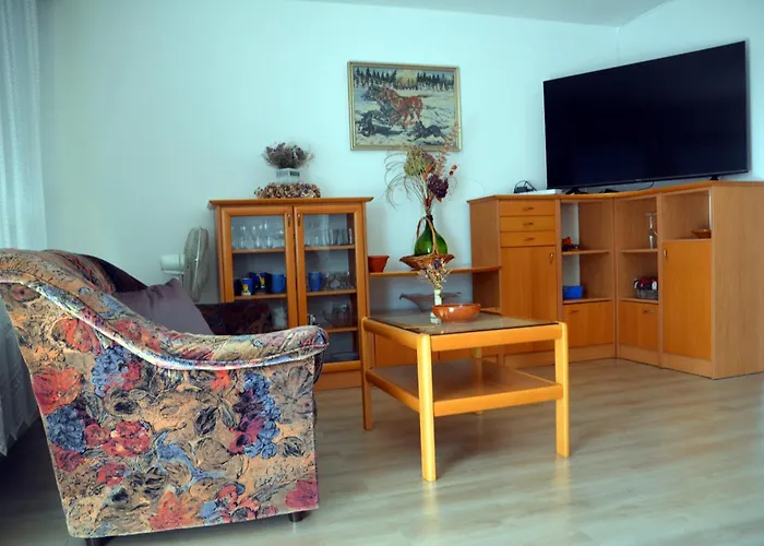 Nyaraló Hisa V Travniku