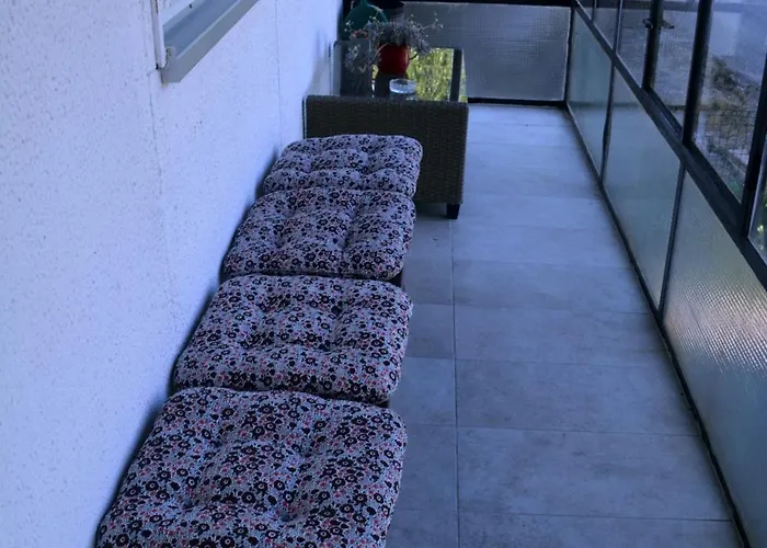 Hébergement de vacances Hisa V Travniku Smartno