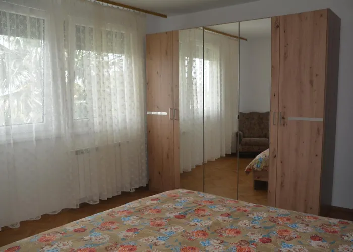 Hisa V Travniku Hébergement de vacances