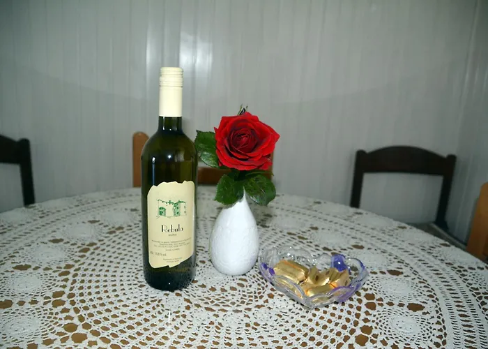 Hisa V Travniku Semesterbostad *